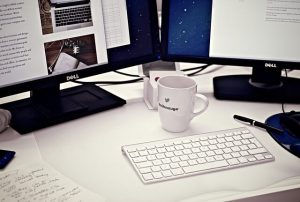 Figura - 8 'top' ferramentas para monitorar seus concorrentes