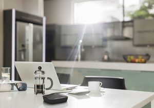 Figura - 8 dicas para manter a produtividade no home office