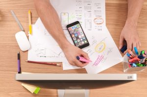 Figura - Se for pra me dar um título, que seja o de Growth Hacker e não de Analista de Marketing Digital