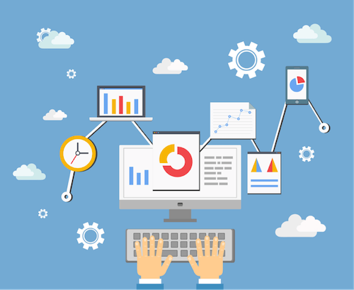 Figura - Produtividade em TI - O que um RMM pode fazer por sua empresa?