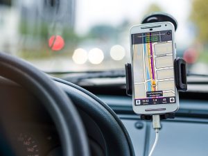 Figura - Nova funcionalidade permite viagens de longa distância no App Minimum Way