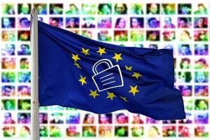 Figura - Lei europeia de proteção de dados entra em vigor – e o que isso significa?