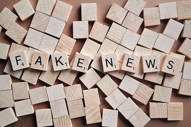 Fake news e a cidadania digital