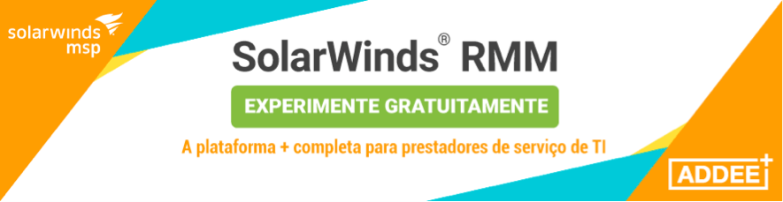 Figura - Solarwinds RMM