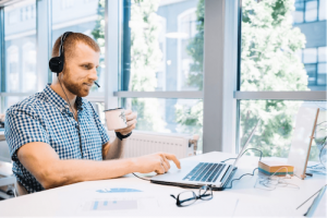 Figura - Qual a importância do Help Desk para o MSP?