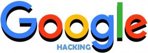 Figura - Google Hacking