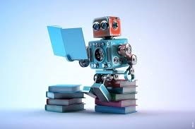 Figura - Máquinas que aprendem, mas que coisa esquisita, não?