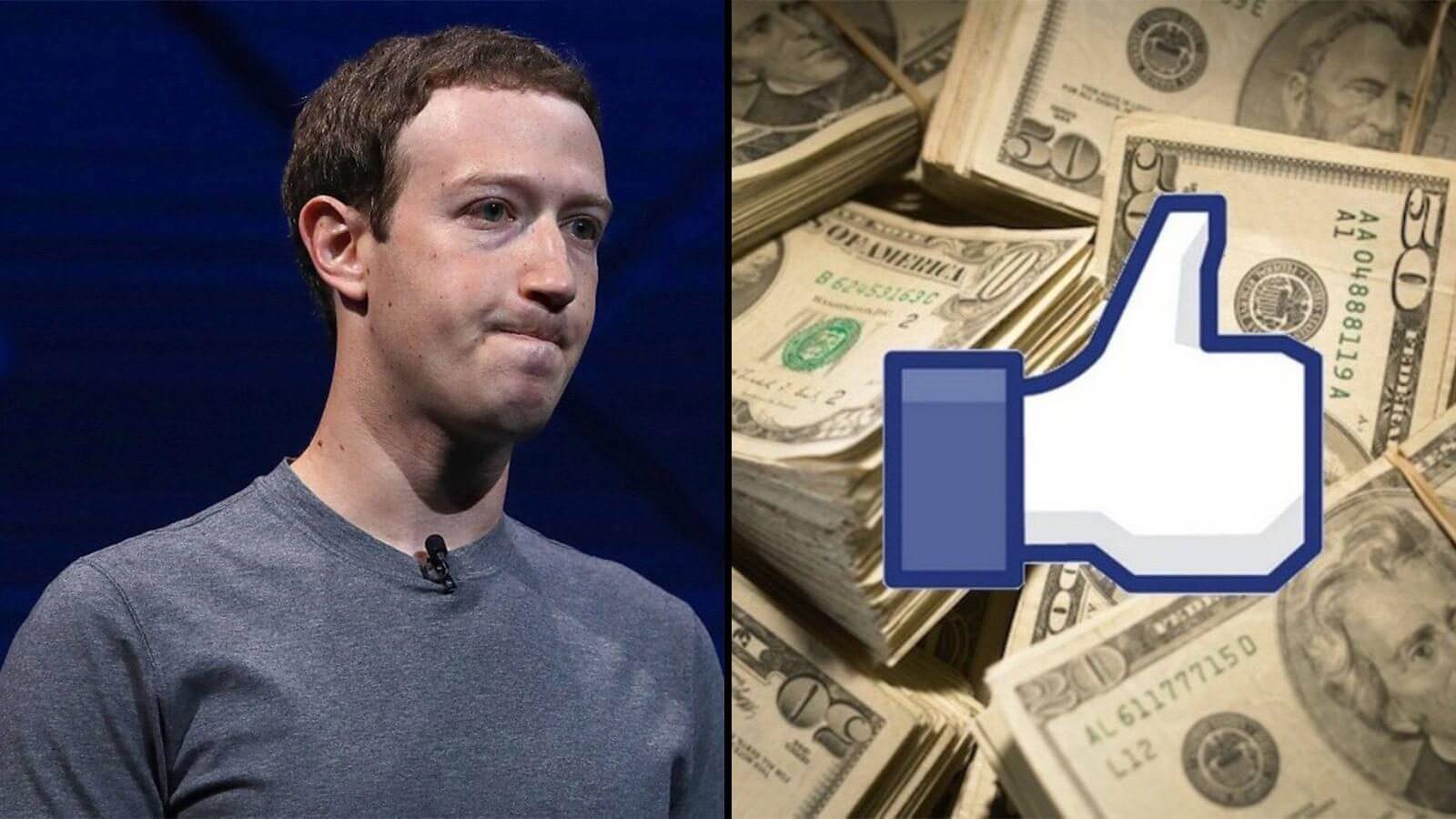 Facebook “incentivou” crianças a gastarem dinheiro em jogos
