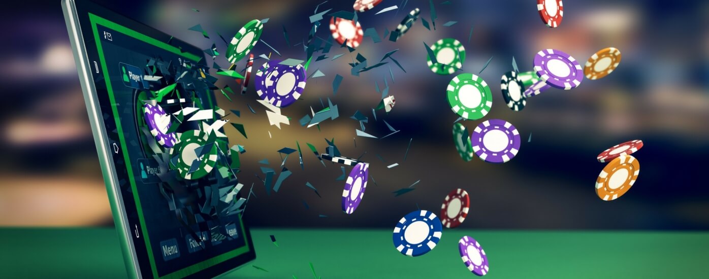 Figura - iGaming oferece vagas de tecnologia no exterior