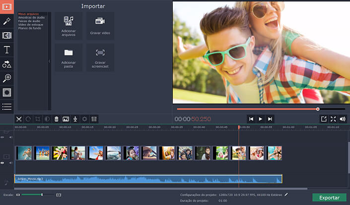 4 dicas para criar um vídeo profissional