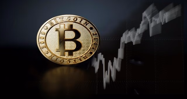 Bitcoin: muito além de pirâmides