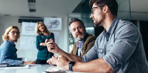 Vendas de TI: saiba como ser mais persuasivo durante as negociações
