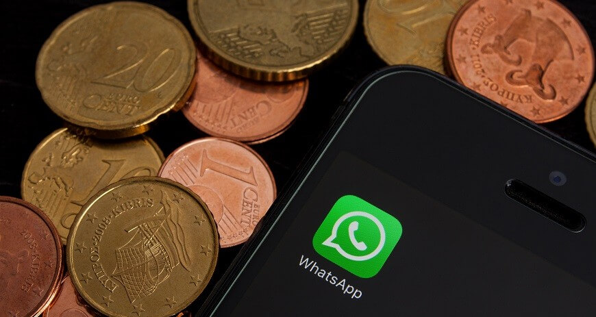 WhatsApp Pay é liberado: sua empresa já se preparou?
