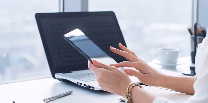 BYOD: veja como implementar e aproveitar as vantagens deste modelo de trabalho