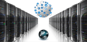 Data Centers de Última Geração
