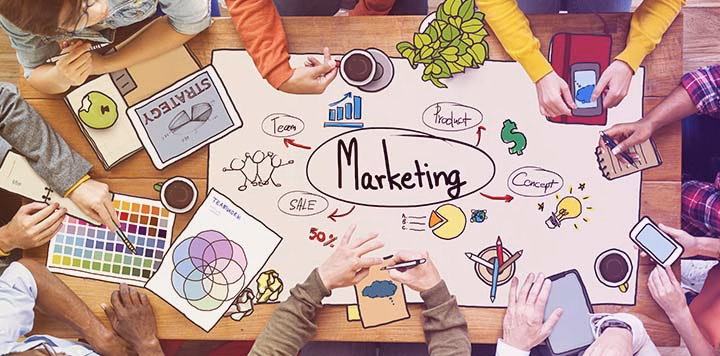 Marketing para MSP: devo ter uma equipe interna ou uma agência externa?