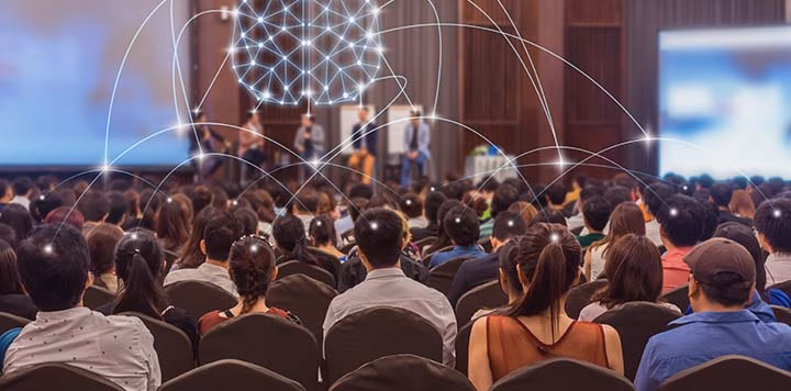 Eventos de Tecnologia 2022: saiba quais acontecerão no 2° semestre