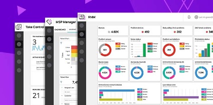 N-able N-sight RMM: o software número 1 de TI