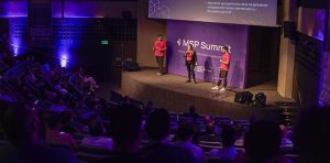 MSP Summit 2022