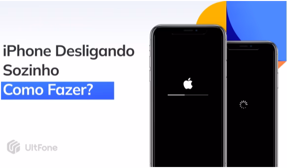 iPhone Desligando Sozinho: Como Resolver-2022 Atualizado