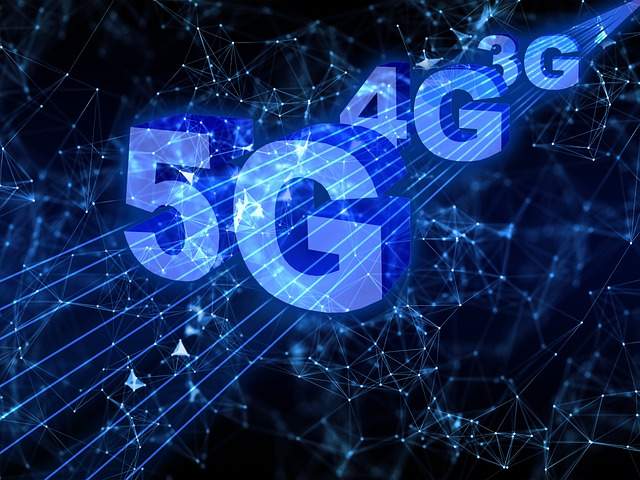 Chega ao Brasil antena que aprimora sinal 4G e acelera o 5G