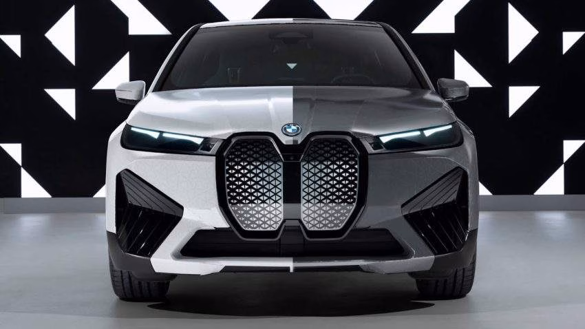 O BMW Group reafirma sua liderança na região da América Latina em 2022 e mantém ritmo firme em direção a um futuro elétrico, circular e digital