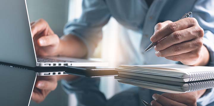 Novos hábitos para MSPs: descubra o que fazer para crescer em 2023