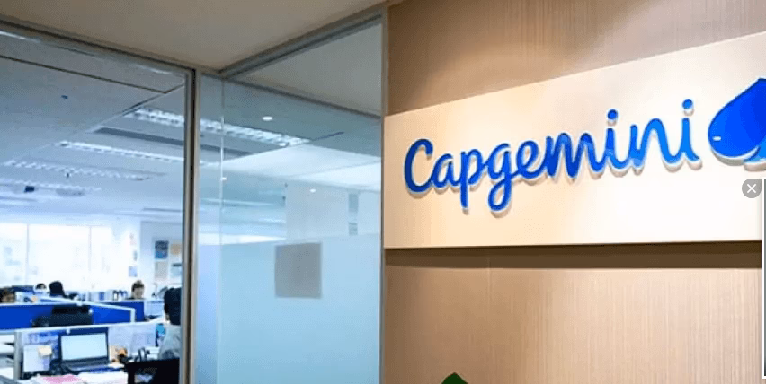 Capgemini e Google Cloud expandem parceria de longa data para criar o primeiro Centro de Excelência em IA Generativa e acelerar o valor do cliente