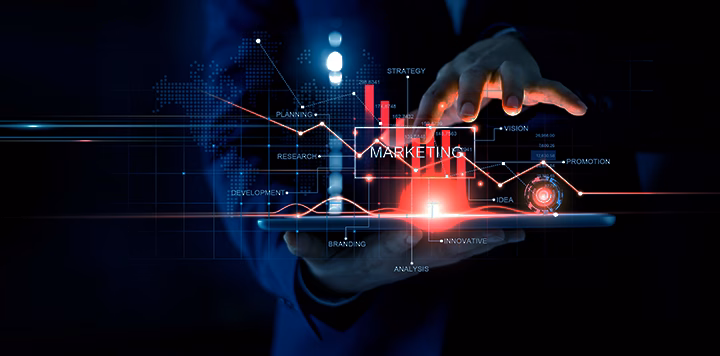Guia de Marketing: aprenda uma estratégia de conteúdo para MSPs