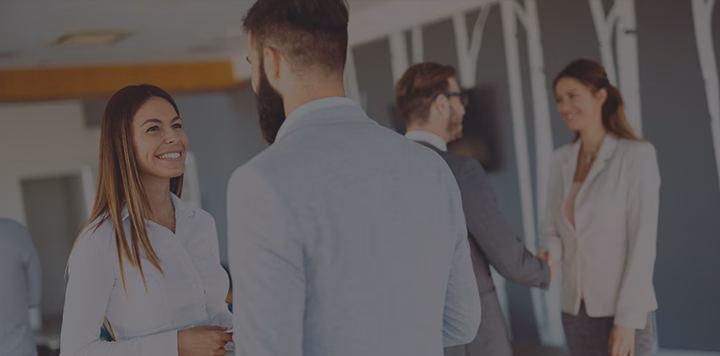 A importância do networking para MSPs: construindo conexões que impulsionam o sucesso empresarial