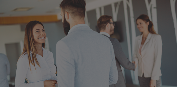 A importância do networking para um negócio MSP