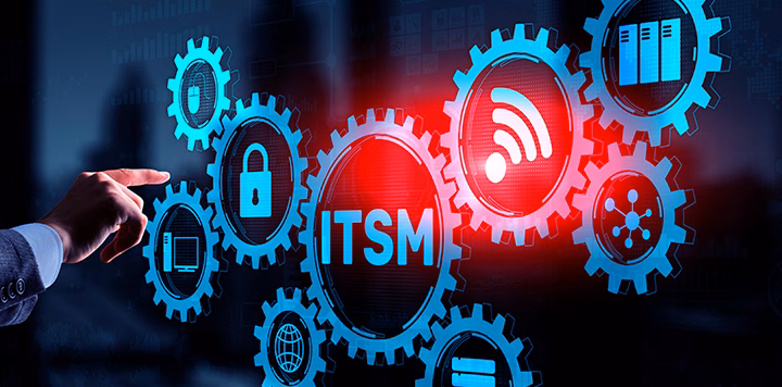 ITSM: comece a pensar além do PSA e evolua como MSP