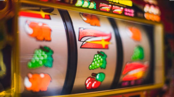 Como teletransportar os cassinos de Vegas pra palma da sua mão?