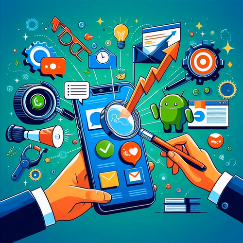 Marketing no WhatsApp: estratégias eficazes para conquistar clientes e impulsionar vendas
