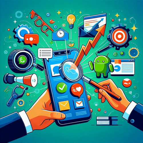 Marketing no WhatsApp: estratégias eficazes para conquistar clientes e impulsionar vendas