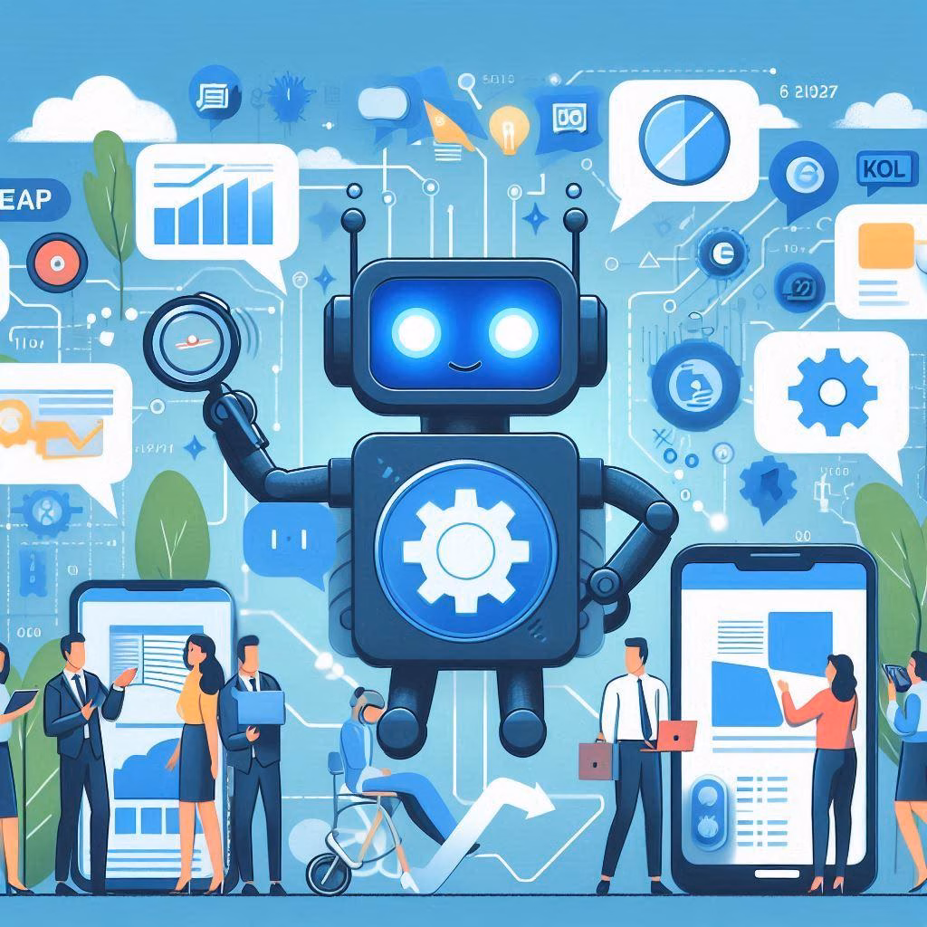 Como a integração entre chatbots de vendas e CRM pode melhorar a experiência do cliente?