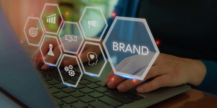 4 bons conceitos para apoiar a sua identidade de marca