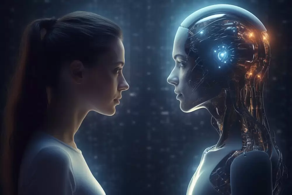 Inteligência Artificial no cinema: revolução ou ameaça?