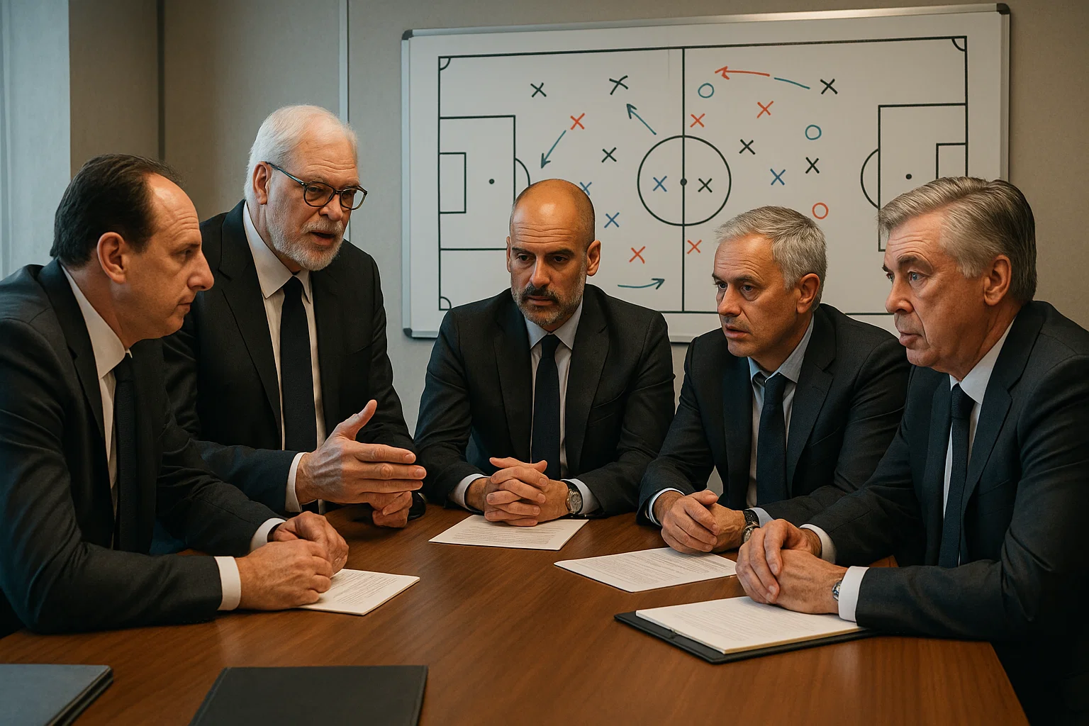 Construindo Times de Sucesso: Como Equilibrar Similaridade e Diversidade de Perfis