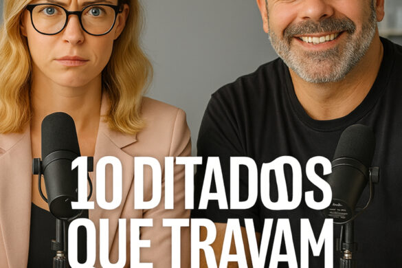 TI Especialistas – Desenvolvendo Idéias 10 conselhos tóxicos que podem sabotar sua carreira em TI (e como evitar cada um)