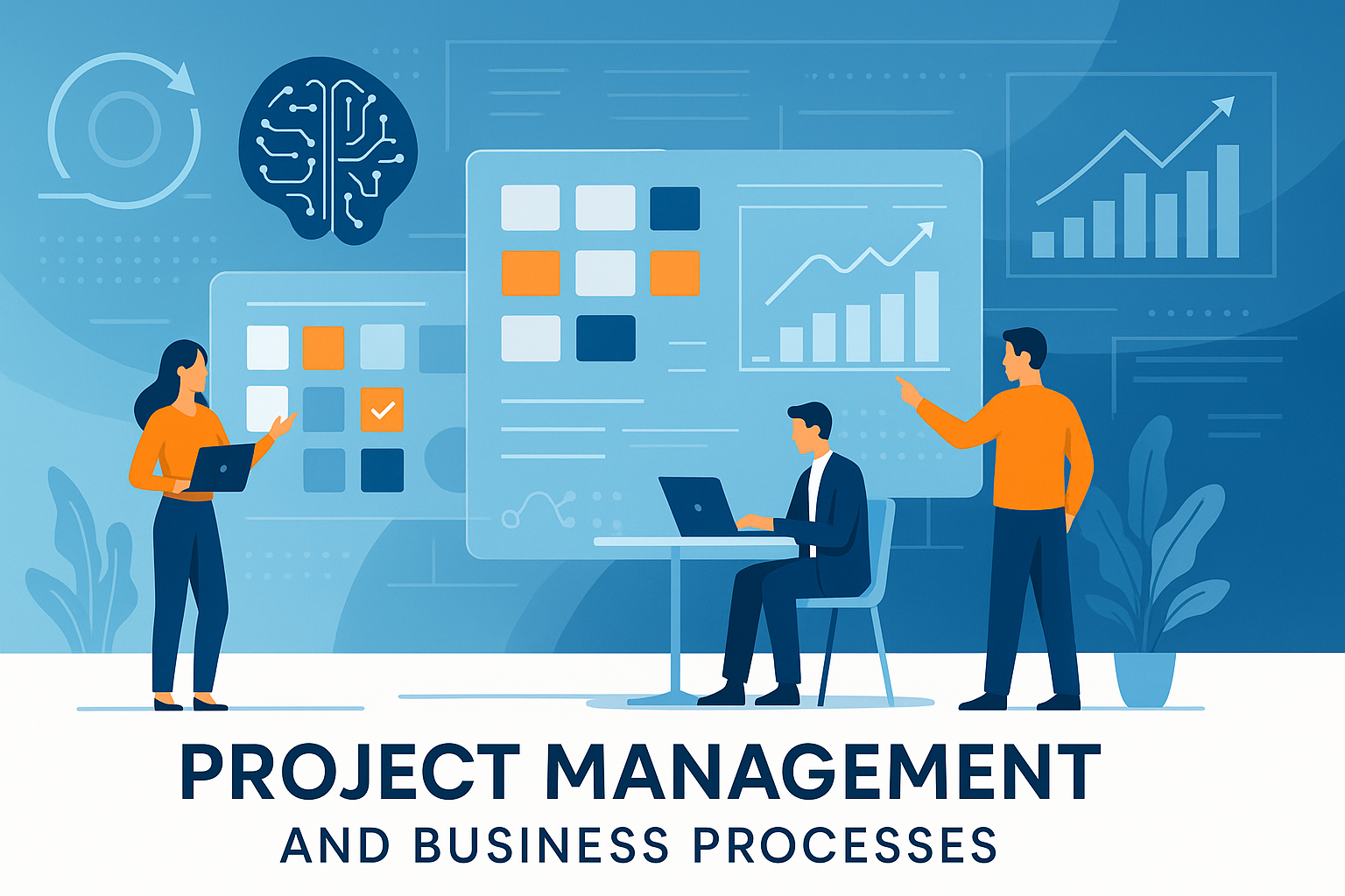 Gestão de Projetos na Era Digital: Metodologias Ágeis, Ferramentas Emergentes e o Futuro do Trabalho Distribuído