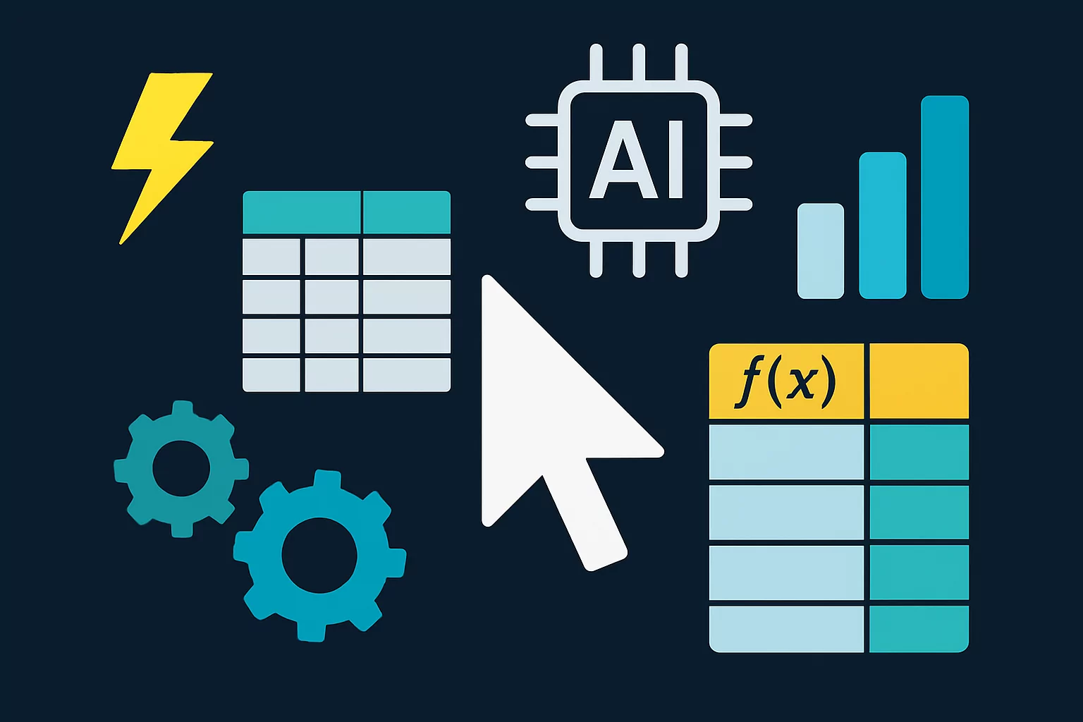 Excel e IA