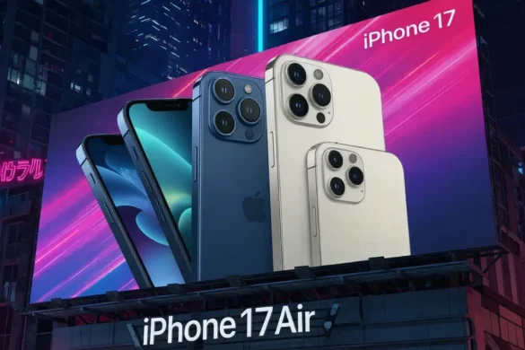 iPhone 17: A Análise Definitiva de Tudo o que Esperamos em 2025