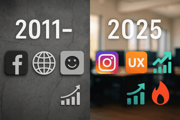 Profecias tecnológicas: revisitando meus textos no TI Especialistas