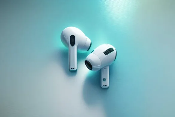 AirPods Pro 3: Revisão Completa com Lançamento, Novidades e Comparativos