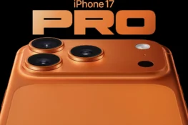 iPhone 17 é oficial — tudo sobre design, desempenho e rivais